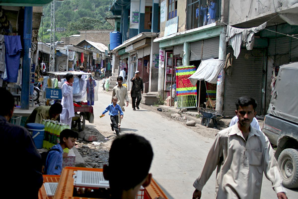 Bazaar