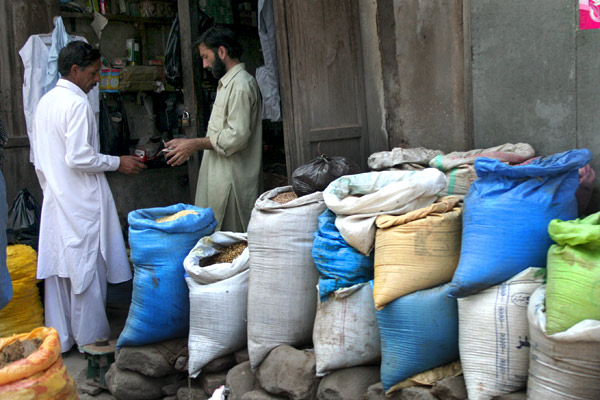 Haggling