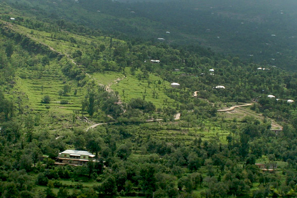Village
