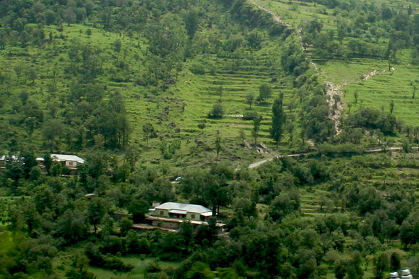 Village