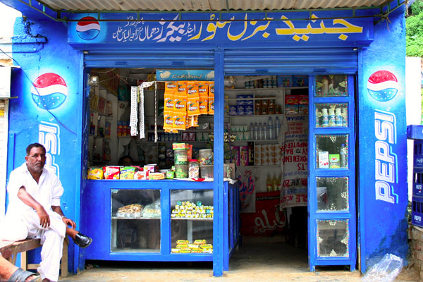 Shop