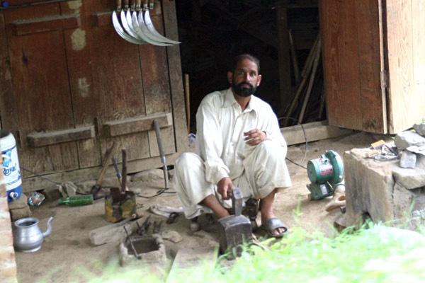 Blacksmith