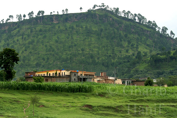Village