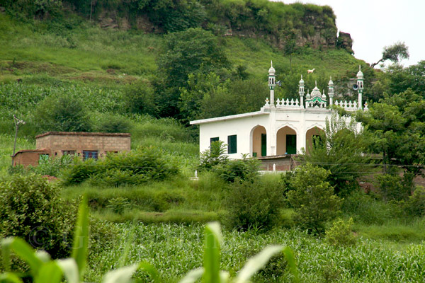 Mosque