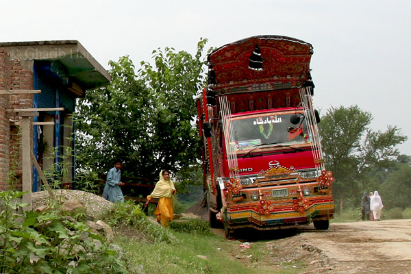 Lorry