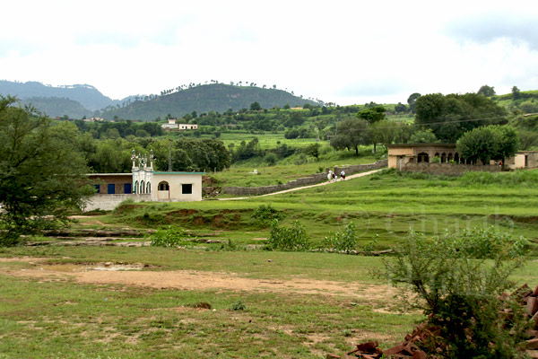Mosque