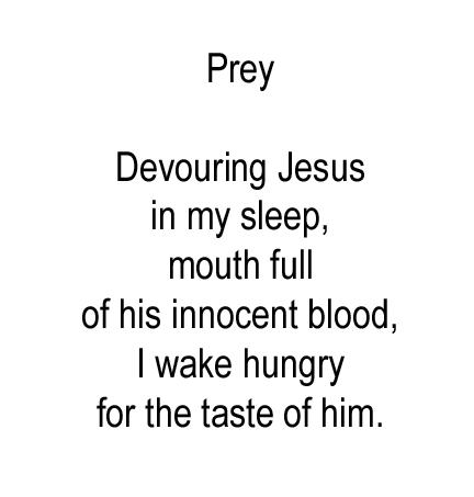 Prey