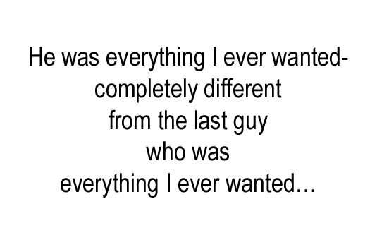 Everything I Ever Wanted