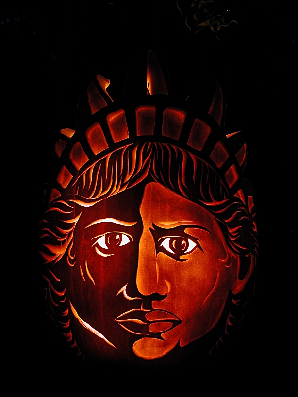 Lady Liberty
