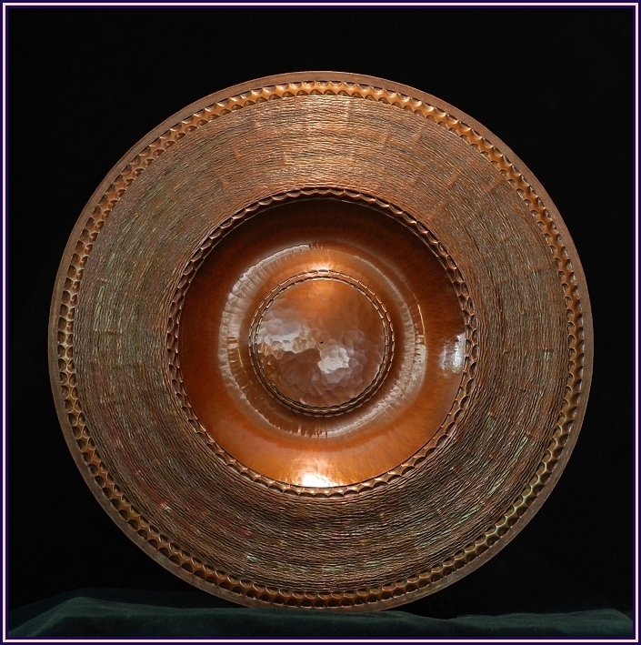 Basket Weave