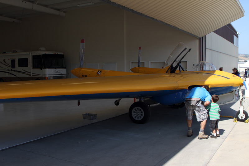 Northrop Flying Wing