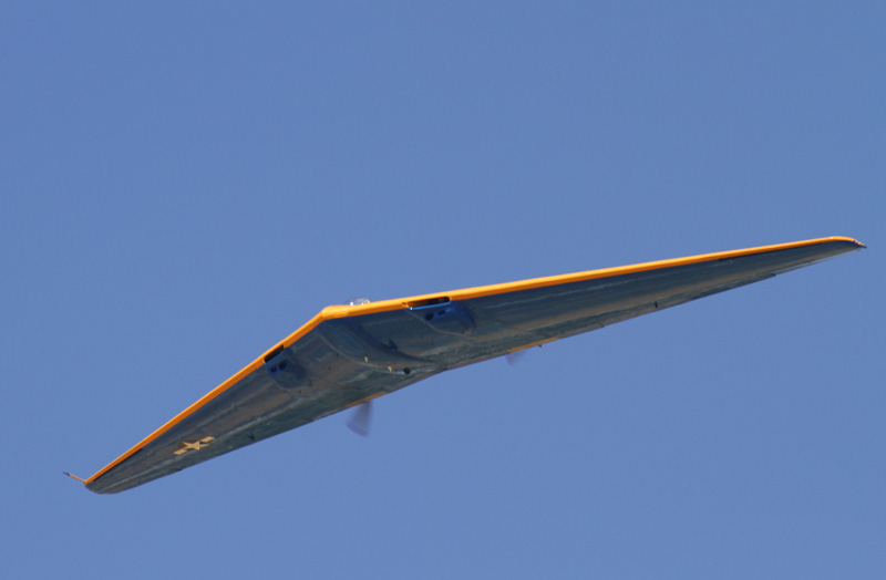 Northrop Flying Wing