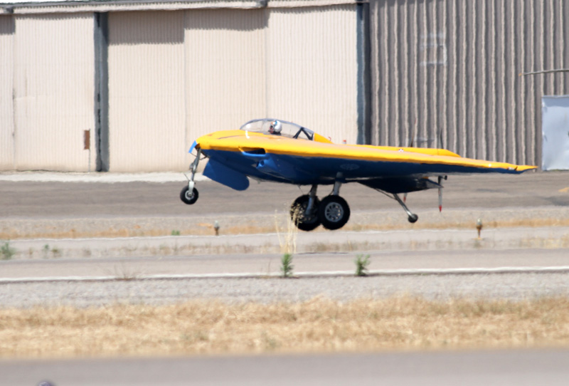 Northrop Flying Wing