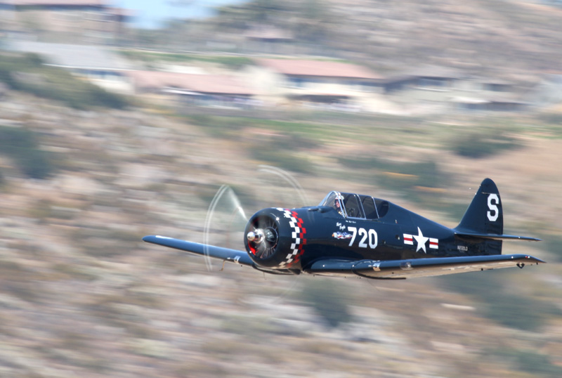 North American NA-20