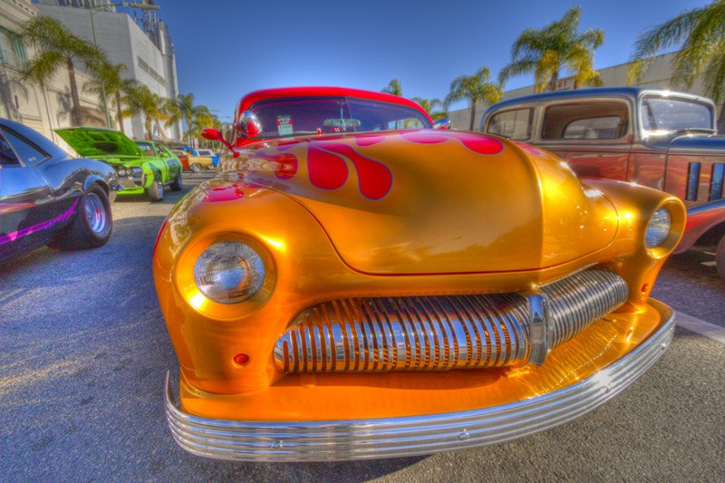 51 Merc