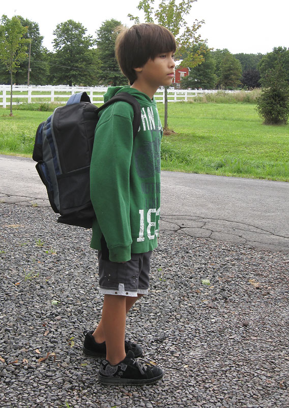 Backpack