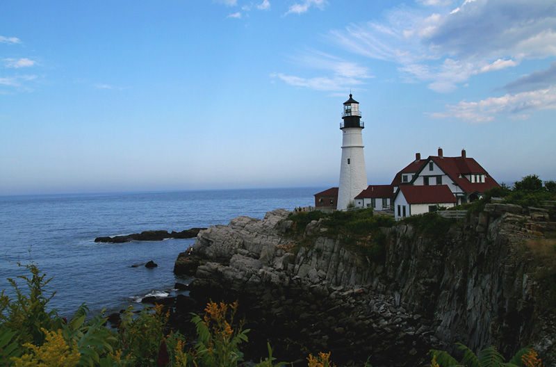 CR2_0882 Portland head Lighthouse