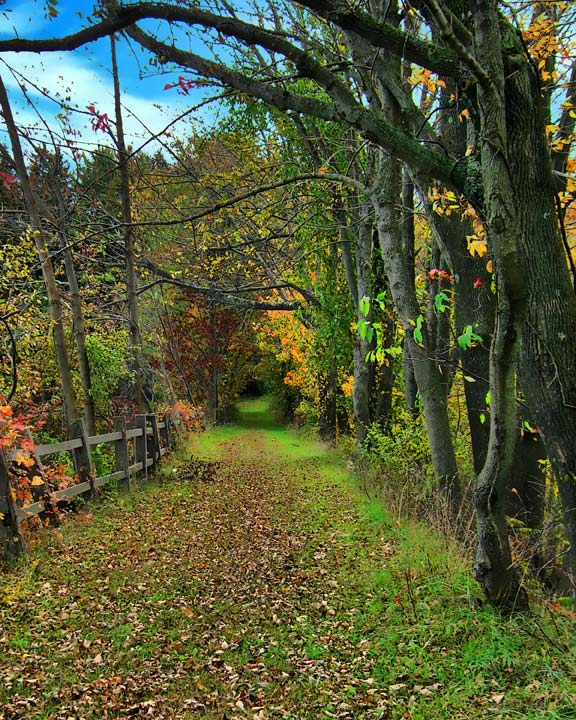 Retreat Center, Dalton, PA