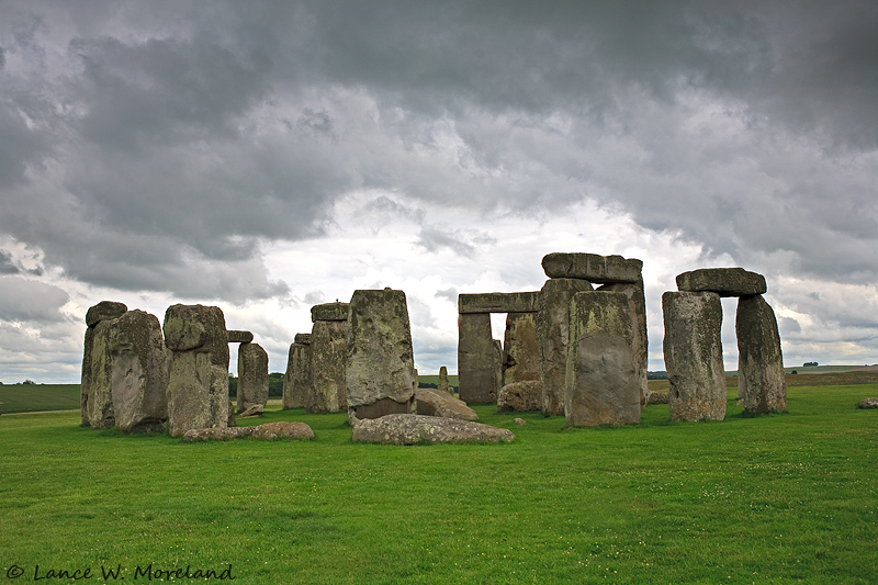 Stonehenge