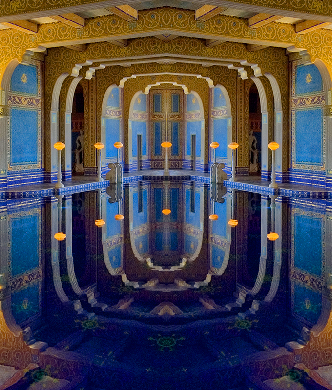 Emperors Pool