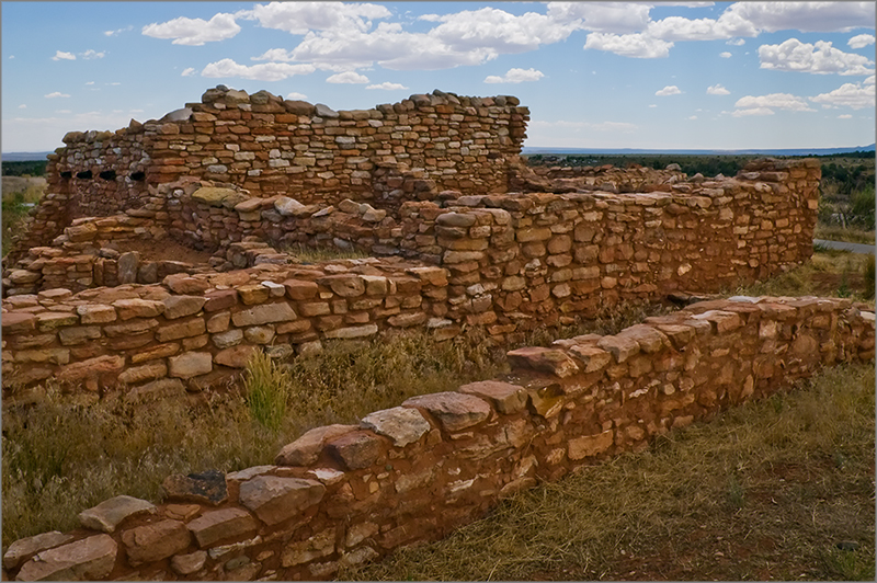 Ancient Walls