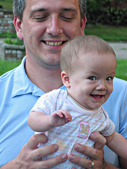 Joe- s-with Evelyn-6Mo 8-16-2010.jpg