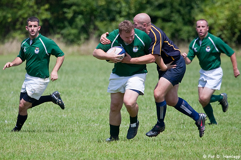 Rugby 8-29-09 2
