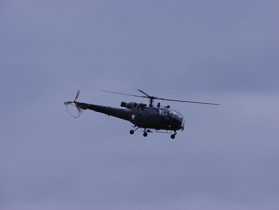 AirPower 2003