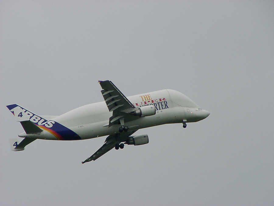 AirPower 2003