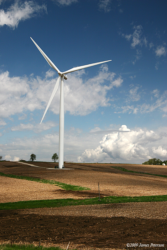 Wind Turbine (41991)