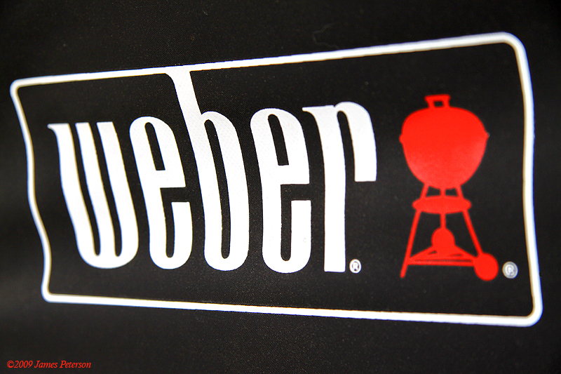 Weber Cover (1034)