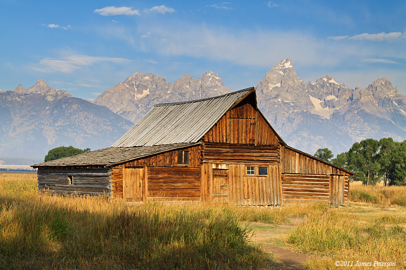 T. A.  Moulton Barn (17749)