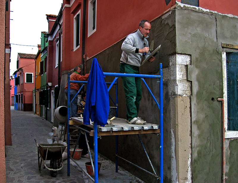 House restoring .. 2936