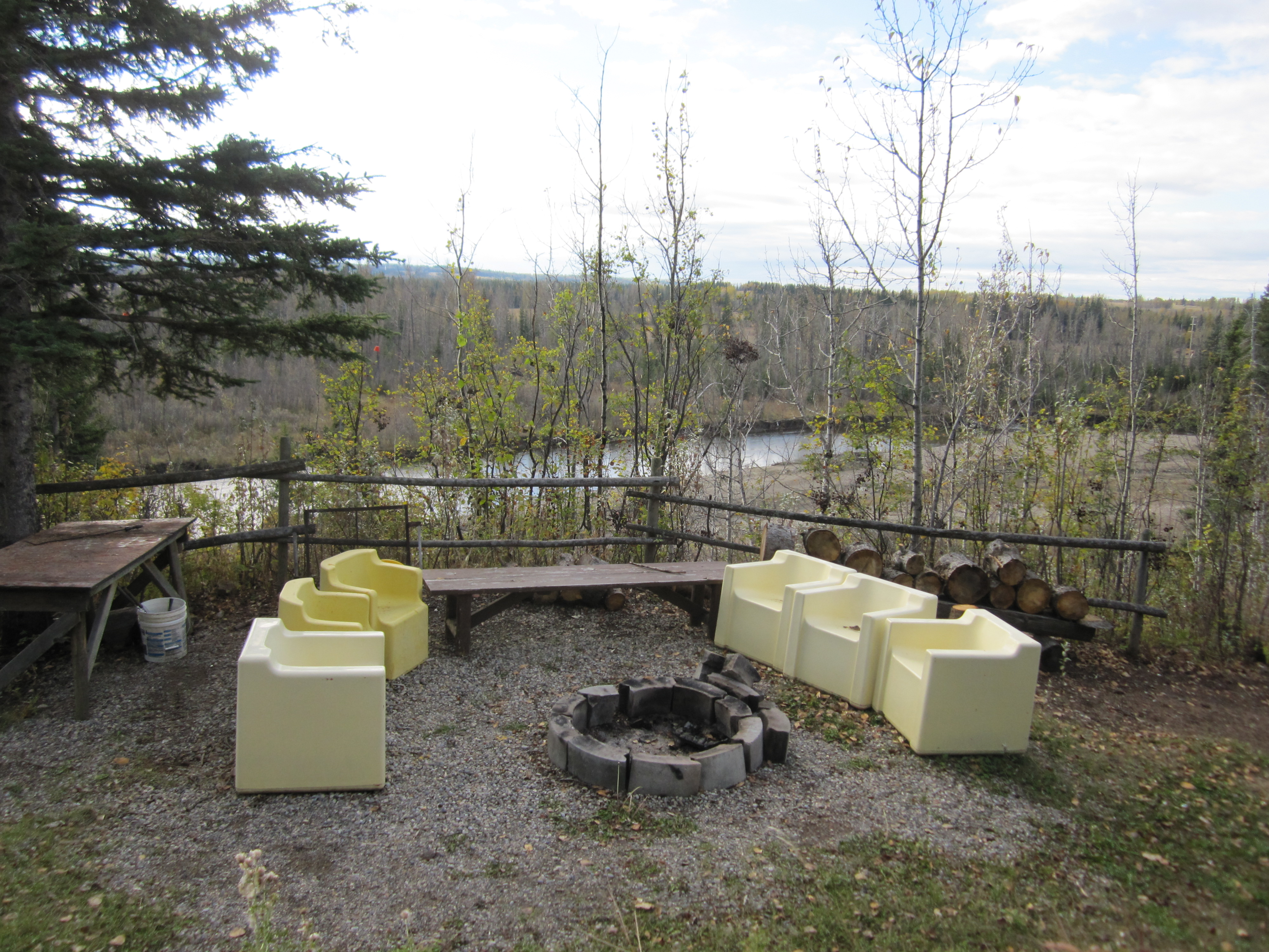 Campfire 2.
