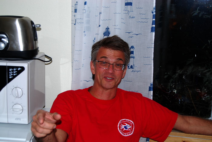 Stefan Hage