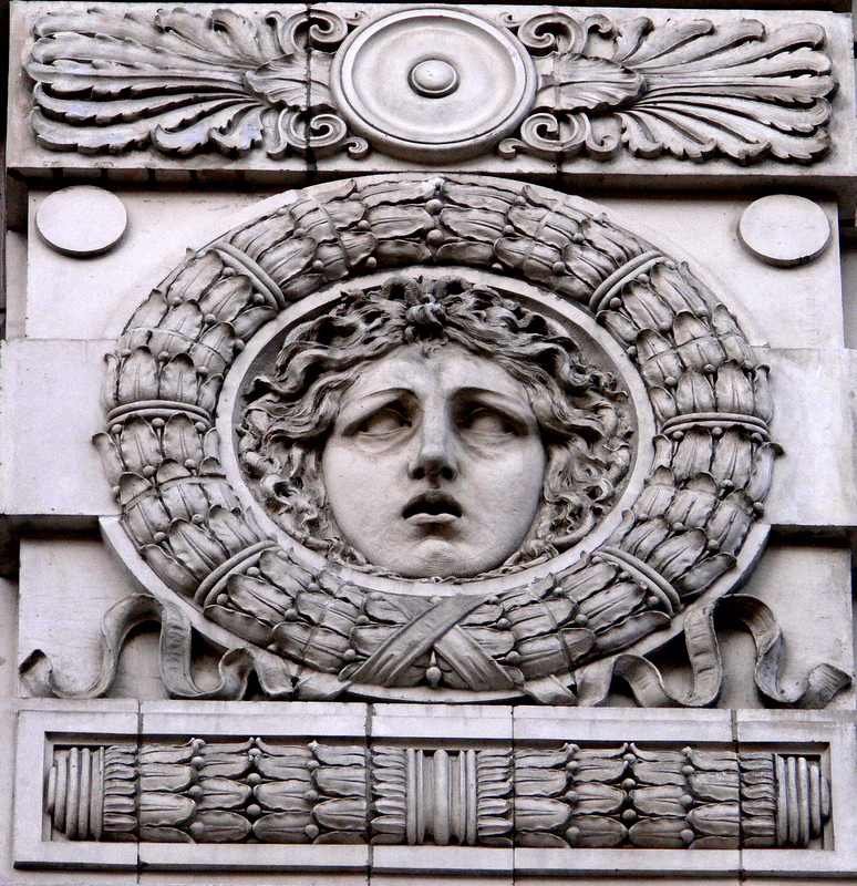 Face 1