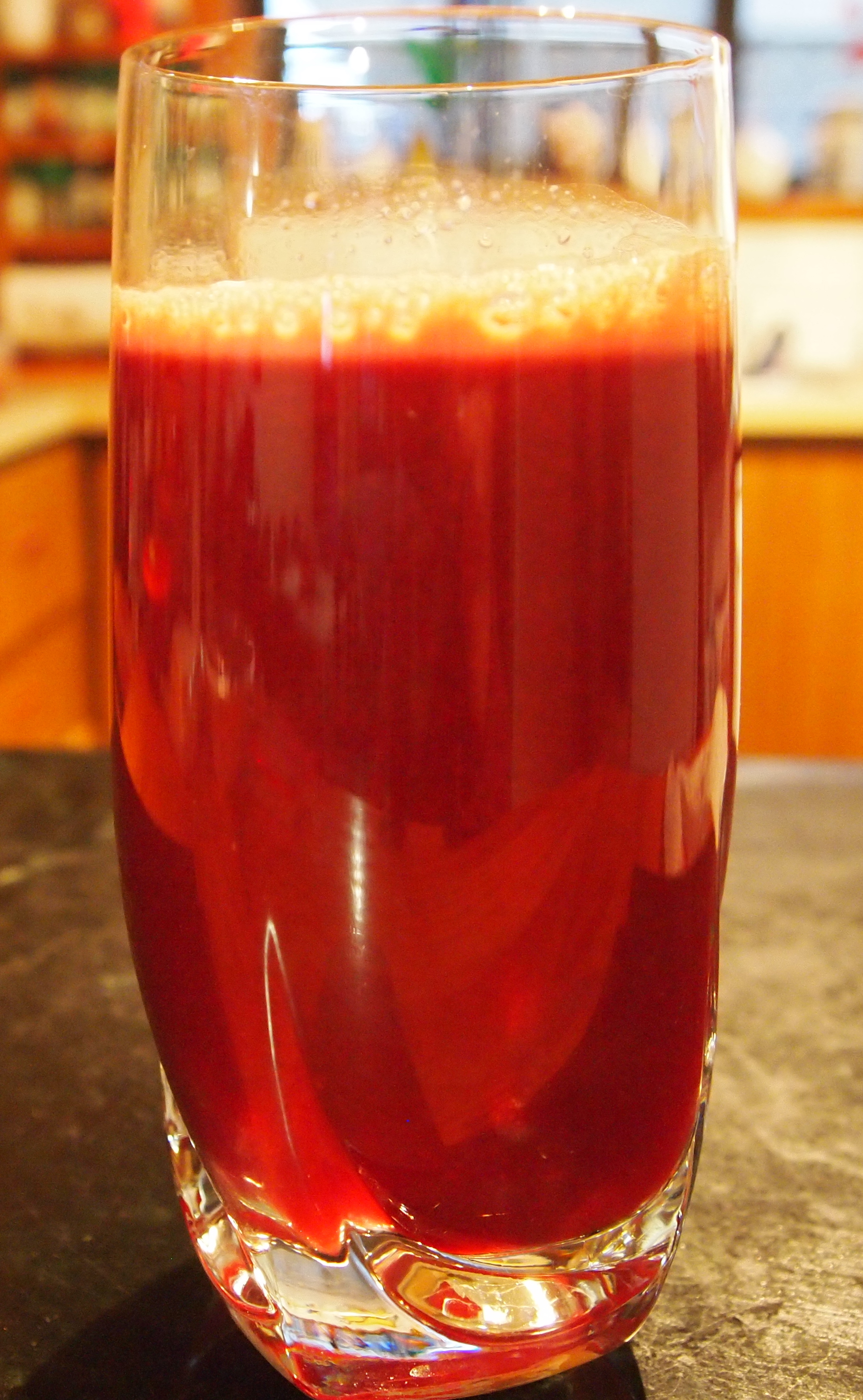 Healthy Juice