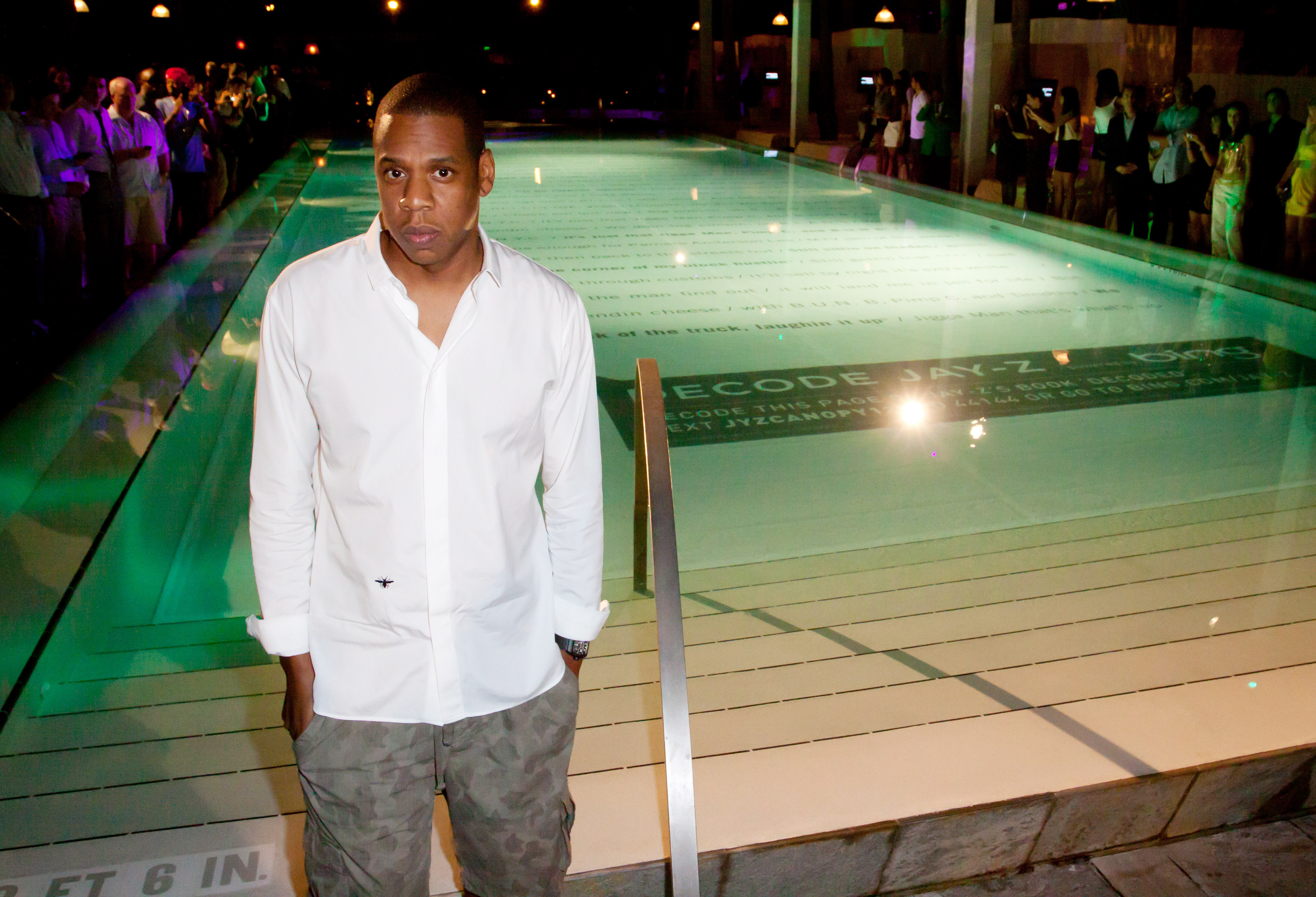 Jay Z