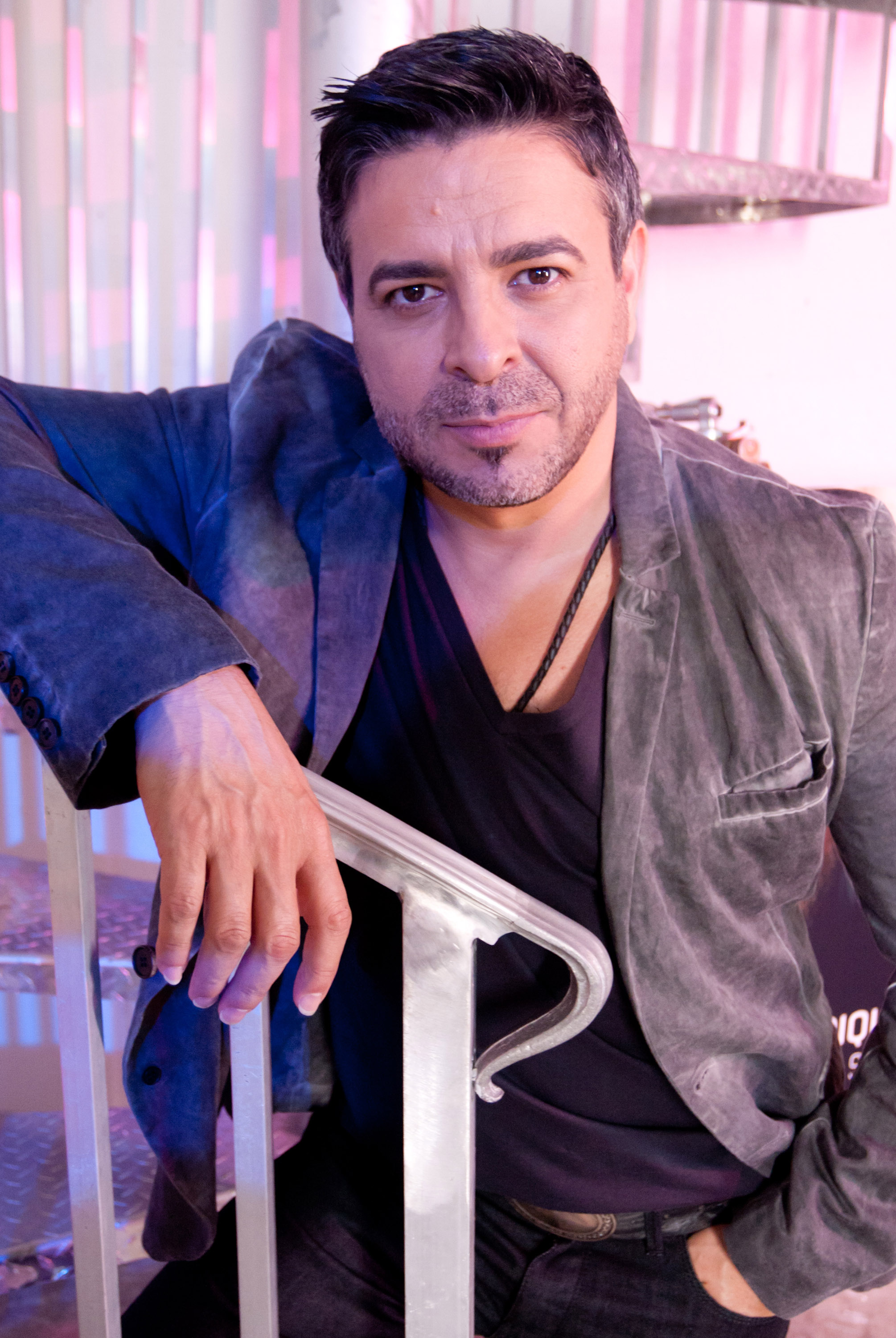 Luis Enrique