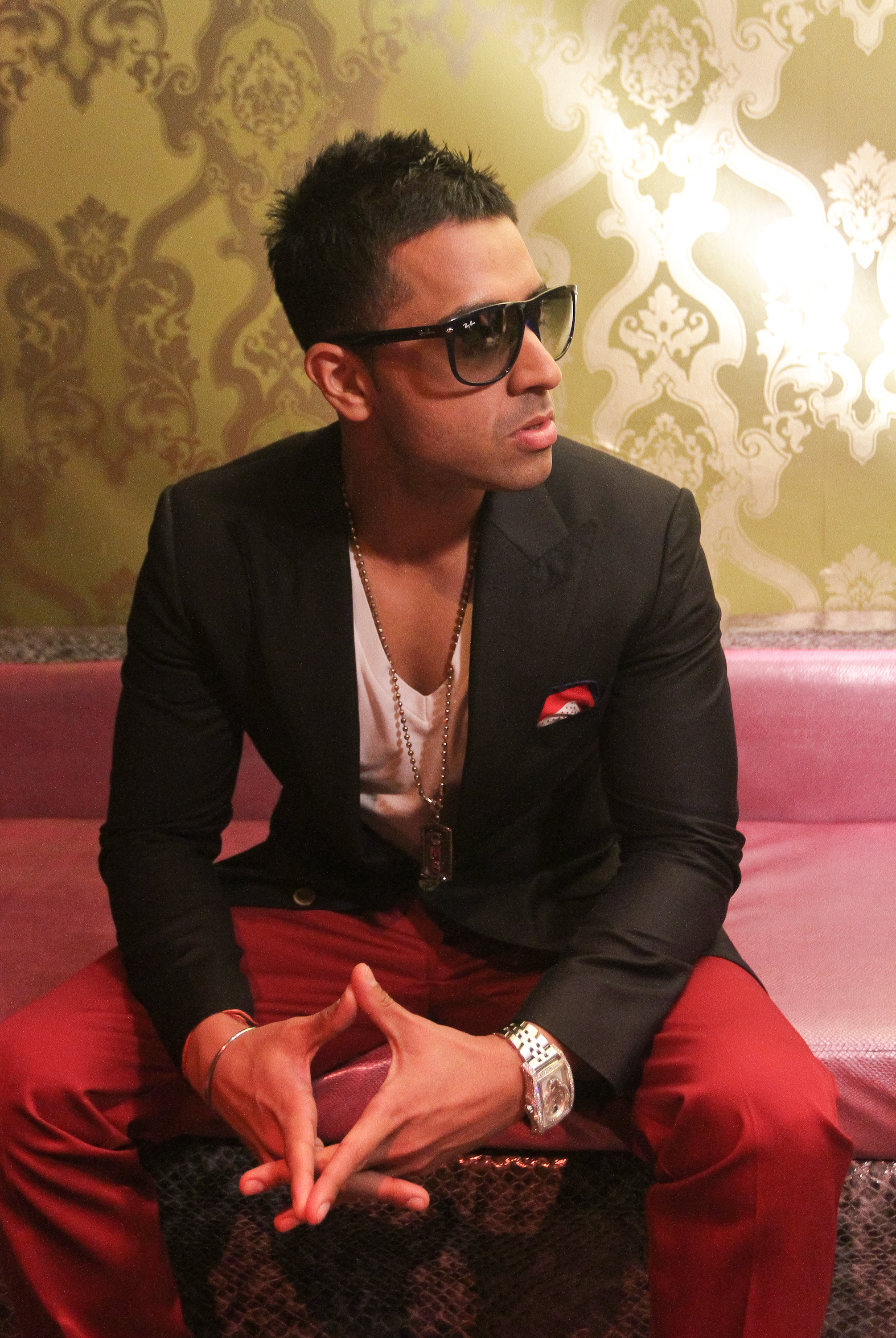 Jay Sean