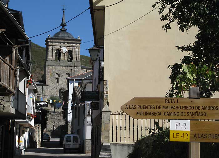 molinaseca