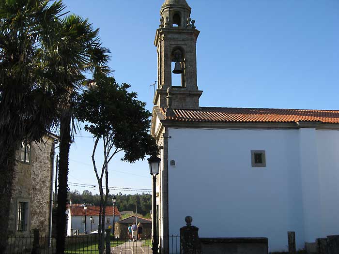 o pino / rua