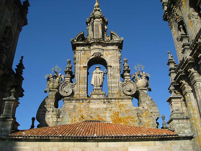cathedral roof tour