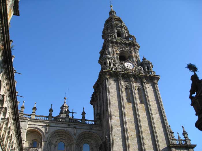 santiago cathedral