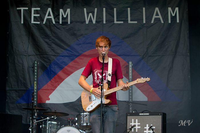 Team William