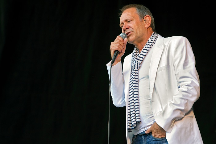 Rob De Nijs