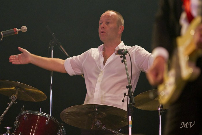 De Kreuners