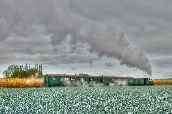 HDR