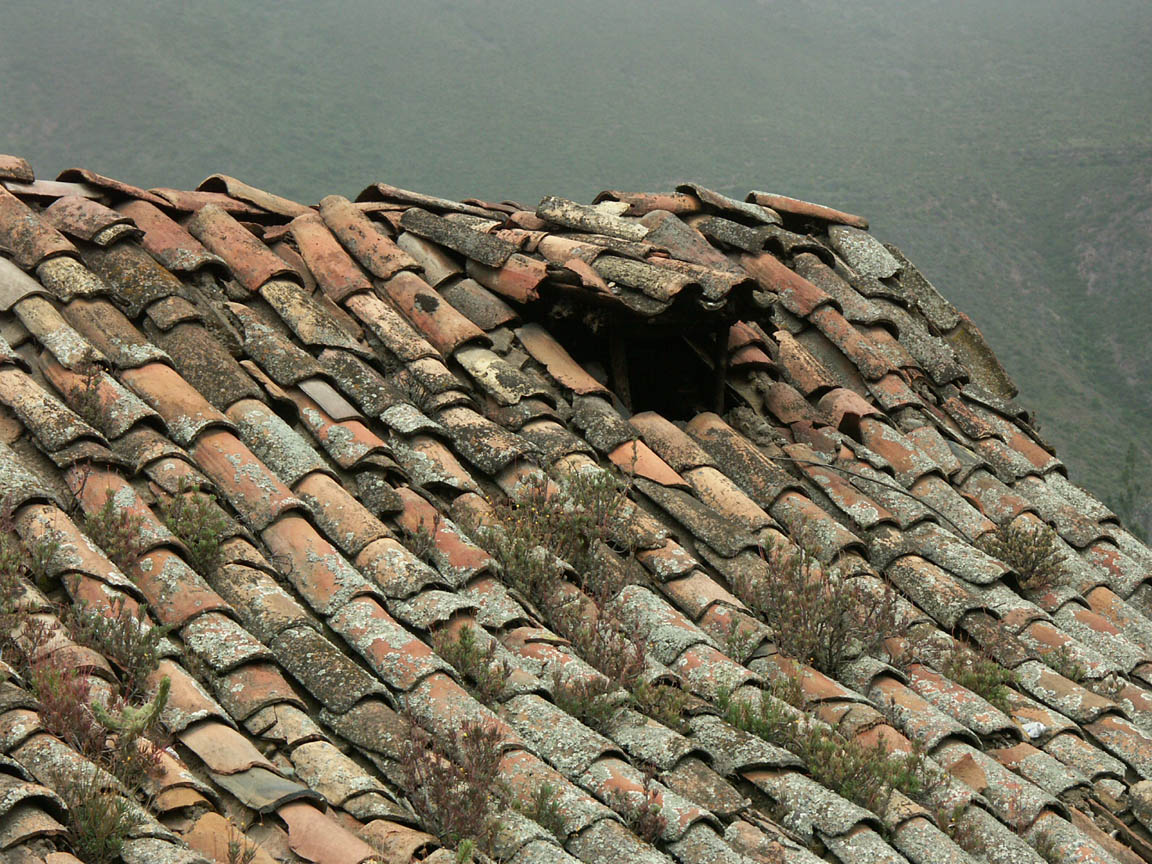 Ollantaytambo