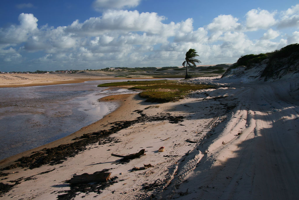 Barra do Rio